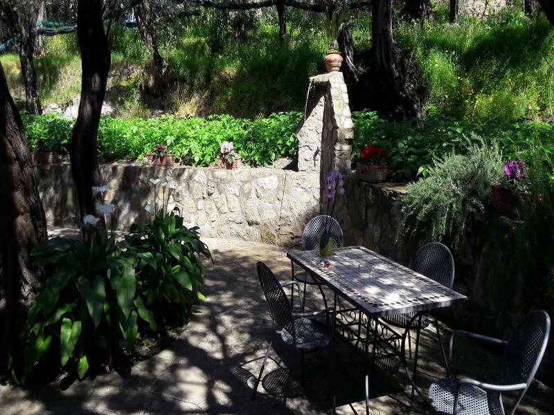 Agriturismo La Lobra マッサ・ルブレンセ エクステリア 写真
